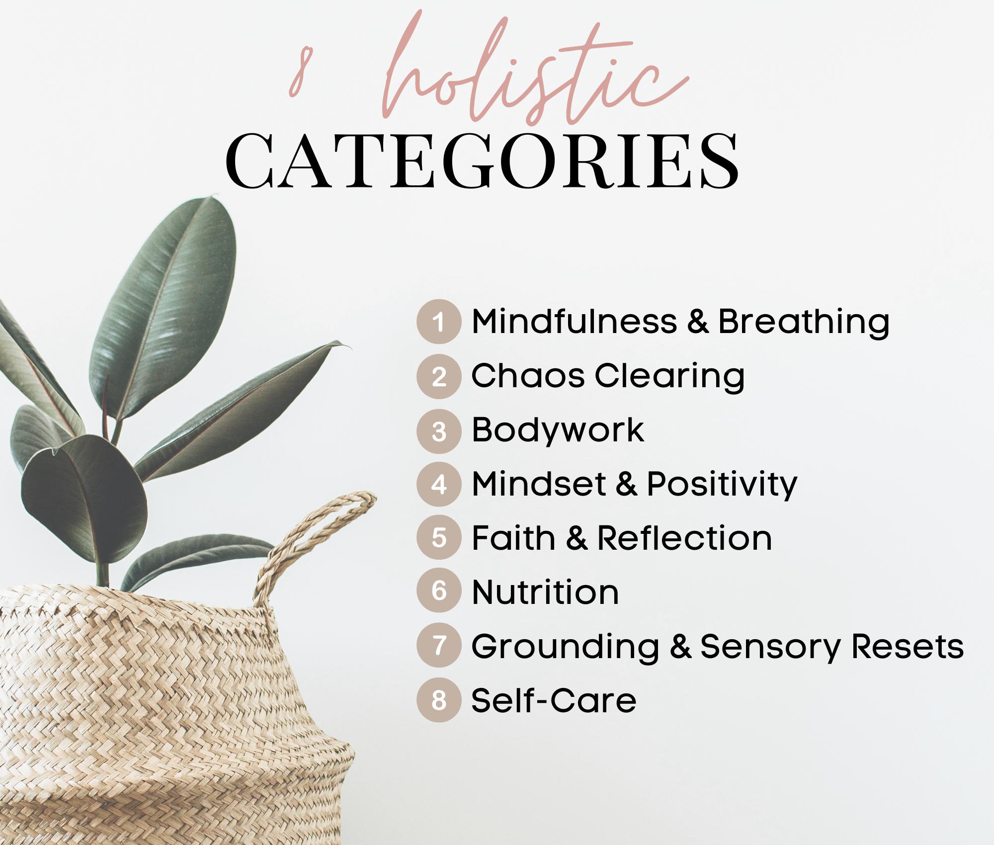 Reclaim Your Calm Cards – Image 3