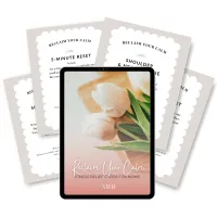 Reclaim Your Calm Cards – Image 1