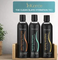 The Clean Slate Hydration Trio – Image 1