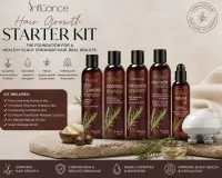 ✨The Hair Growth Starter System – Image 1
