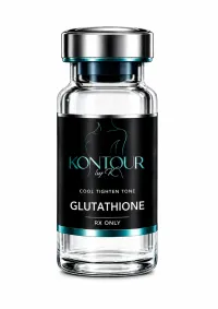Consultation Glutathione – Image 1