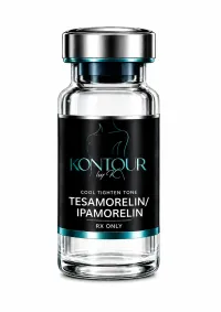 Consultation Tesamorelin/Ipamorelin  – Image 1