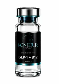 Consultation GLP-1 + B12  – Image 1