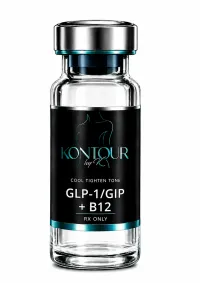 Consultation GLP-1/GIP + B12 – Image 1