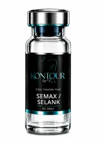 Consultation Semax/Selank  – Image 1
