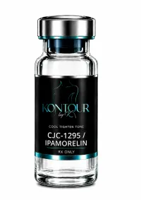 Consultation CJC-1295/Ipamorelin – Image 1