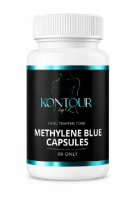 Consultation Methylene Blue Capsules – Image 1