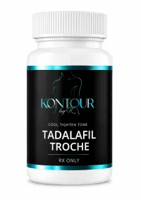 Consultation Tadalafil Troche – Image 1