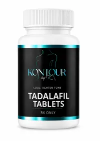 Consultation Tadalafil Tablets  – Image 1