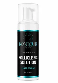 Consultation Follicle Fix Solution   – Image 1