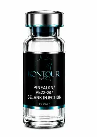 Pinealon/PE22-28/Selank Injection – Image 1