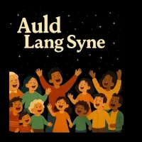 Auld Lang Syne — Song Pack – Image 1