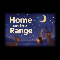 Home on the Range — Song Pack – Image 1