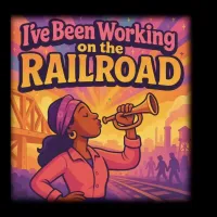 I've Been Working on the Railroad — Song Pack – Image 1