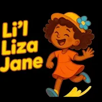 Lil Liza Jane — Song Pack – Image 1