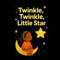 Twinkle Twinkle Little Star — Song Pack – Image 1
