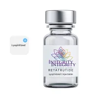 Retatrutide (15mg, 3mL) - Lyophilized – Image 1