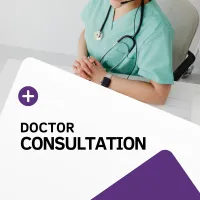 Doctor's Consultation – Image 1