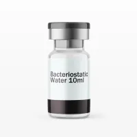 One 10ml Bacteriostatic Water – Image 1