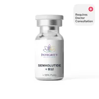 Semaglutide + B12 – Image 1