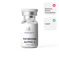 Thymosin Alpha-1 10mg (5mL) (Liquid) – Image 1