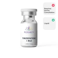 Tirzepatide + B12 – Image 1