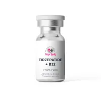 Tirzepatide + B12 – Image 1