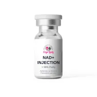 NAD+ – Image 1