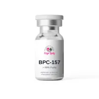 BPC-157 5mg (3mL) - Lyophilized – Image 1