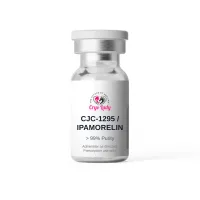 CJC-1295 / Ipamorelin 5mg/5mg (3mL) - Lyophilized – Image 1
