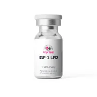 IGF-1 LR3 (1 mg) (3ml) - Lyophilized – Image 1