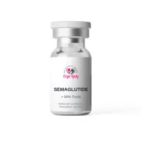 Semaglutide 10 mg (3mL) - Lyophilized – Image 1