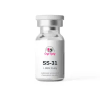 SS-31 (50 mg) (3ml) - Lyophilized – Image 1