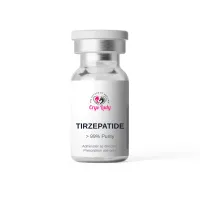 Tirzepatide 15 mg (3mL) - Lyophilized – Image 1