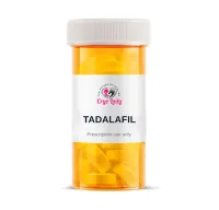 Tadalafil 6mg ODT - 15 Count – Image 1