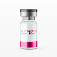 One 10ml Bacteriostatic Water – Image 1