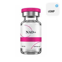 NAD+ 500mg (10mL) – Image 1