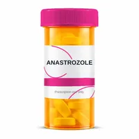 Anastrozole – Image 1