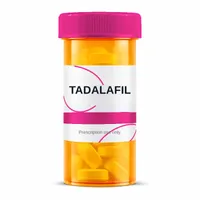 Tadalafil – Image 1