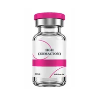 HGH (Zomacton) 5mg / 5mL vial – Image 1