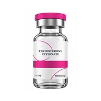 Testosterone Cypionate 200mg/mL (10mL vial) – Image 1