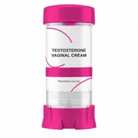 Testosterone Vaginal Cream (90gm) – Image 1