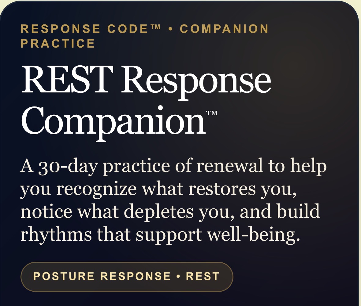 Rest Companion – Image 1