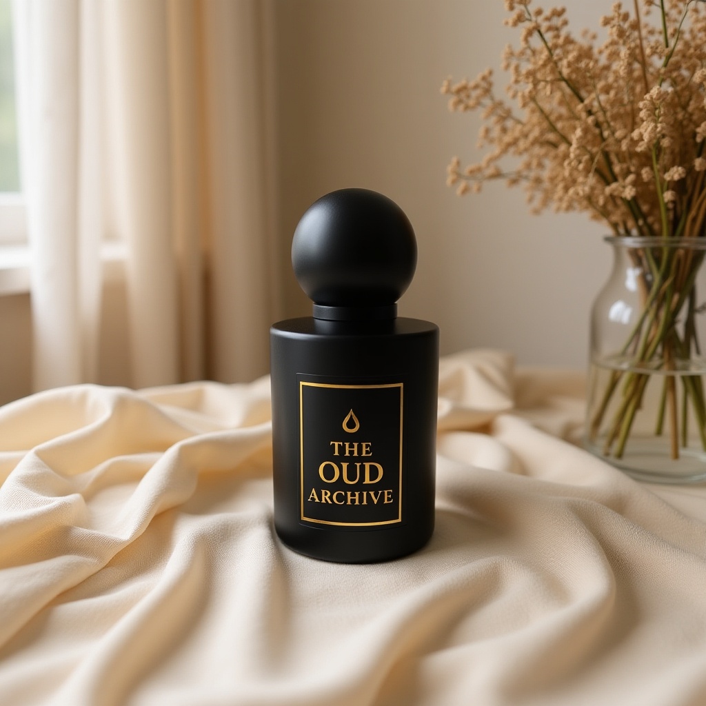 Oud Layali – Image 1