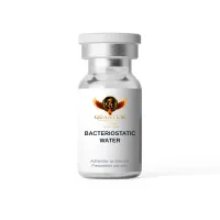 Supply - One 10ml Bacteriostatic Water – Image 1