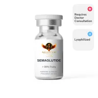 Semaglutide 10 mg (3mL) - Lyophilized – Image 1