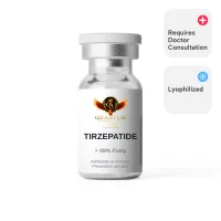 Tirzepatide 30 mg (3ml) - Lyophilized – Image 1