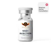 NAD+ – Image 1