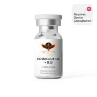 Semaglutide + B12 – Image 1
