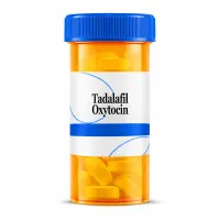 Tadalafil 5mg / Oxytocin 40 IU – Image 1